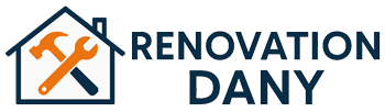 Rénovation Dany