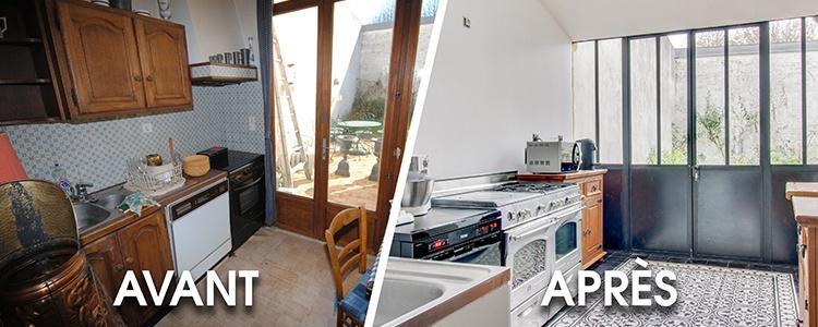 rénovation intérieure complète à Paris et en Île-de-France