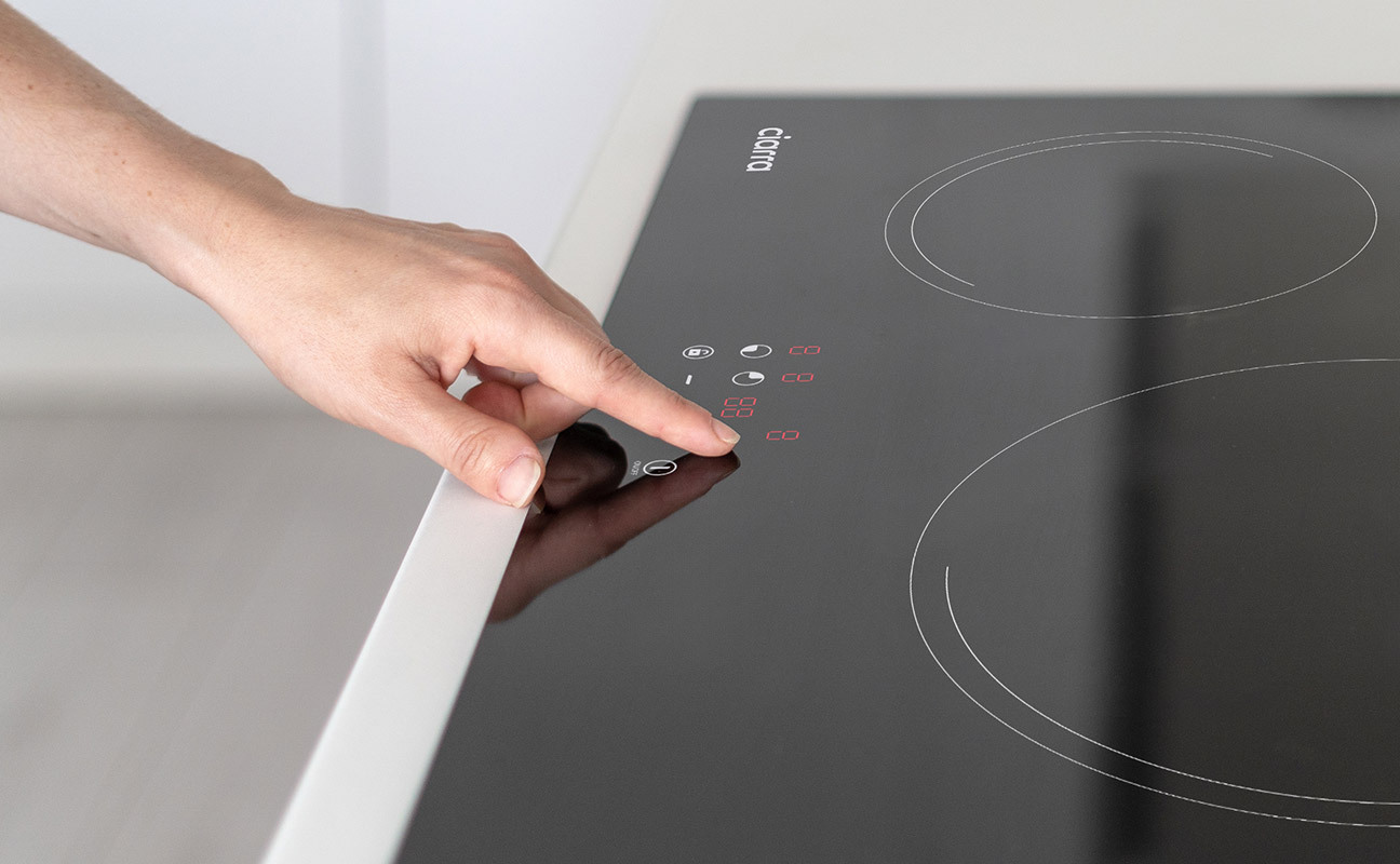 changer plaque de cuisson électrique à induction