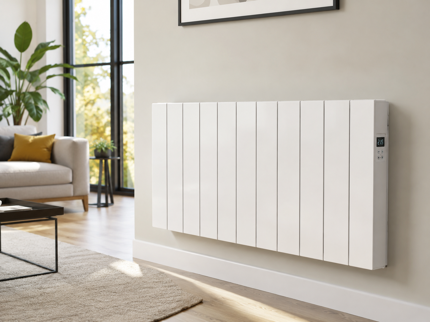 installer un radiateur électrique